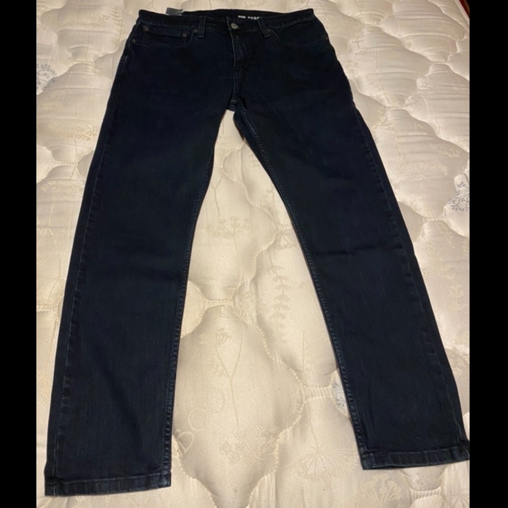 34x30 Levi’s 512
